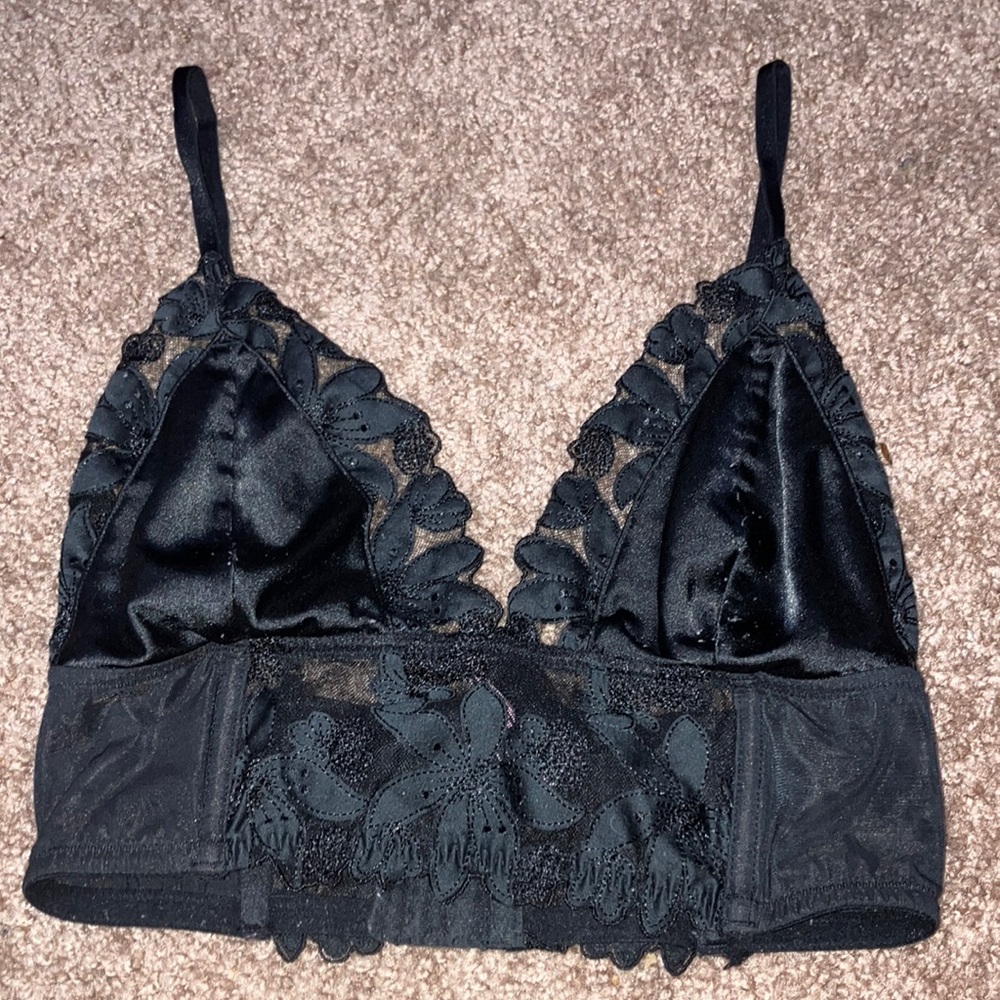 Lingerie